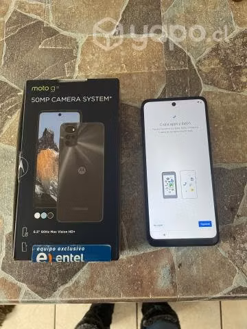 Moto g22 - Imagen 4