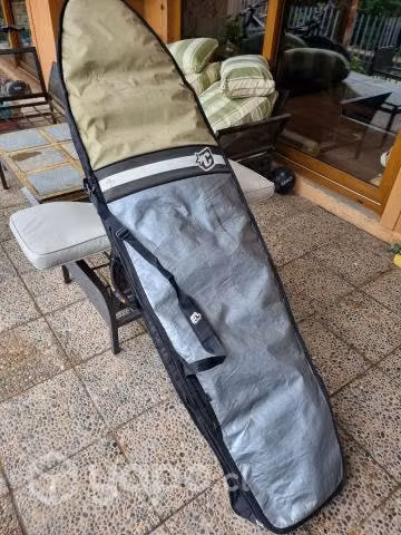 Tabla Surf Flayer 7.0 en buen estado - Imagen 2