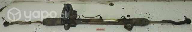 Cremallera Direccion Hidraulica (MGA192) MG 3 STD