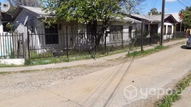 Vendo casa