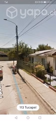 Vendo casa