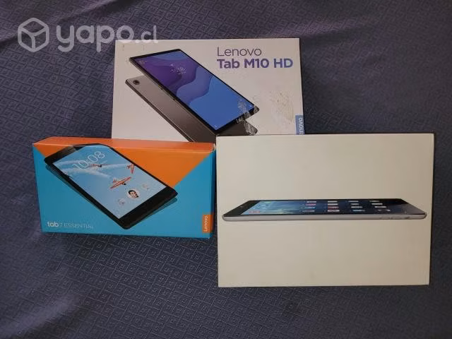 Tablets Varios
