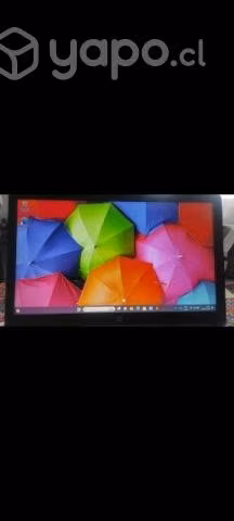 Notebook HP