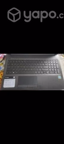 Notebook HP