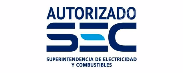 Eléctrico certificado