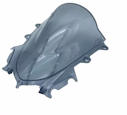 Parabrisas Cúpula Doble Burbuja Yamaha R15 V3 - Imagen 2