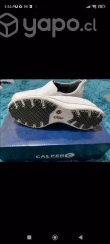 Zapatos clínicos - Imagen 2