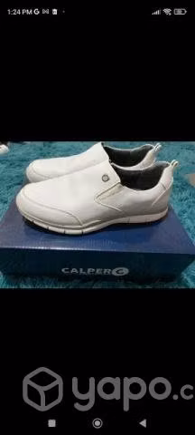 Zapatos clínicos