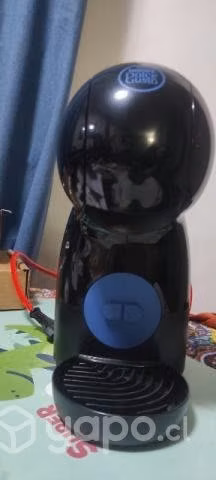 Cafetera Nescafé dolce