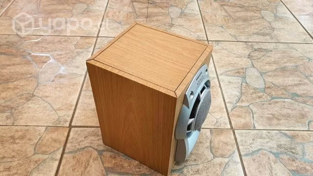 Parlante samsung (solo uno)