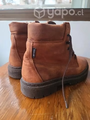 Zapatos Trauko - Imagen 4