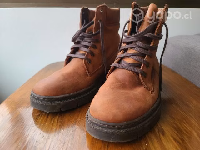 Zapatos Trauko - Imagen 2