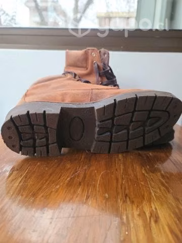 Zapatos Trauko - Imagen 3