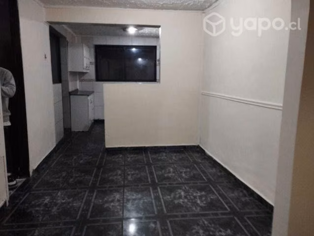 Arriendo casa en Pudahuel,