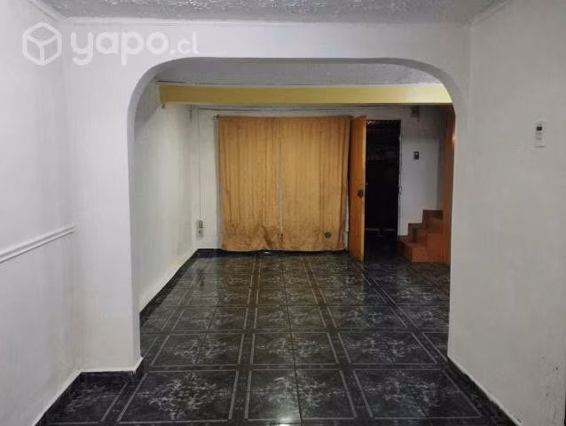 Arriendo casa en Pudahuel,