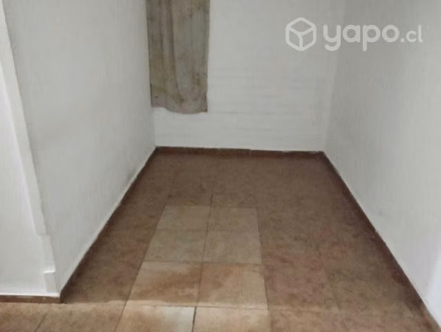 Arriendo casa en Pudahuel,