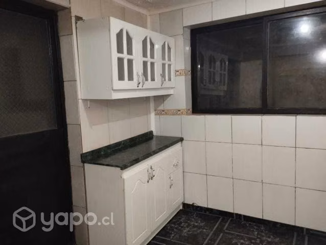 Arriendo casa en Pudahuel,