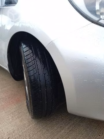Kia Rio 5, año 2013, 1.4 full, caja 6ta