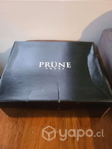 Zapatos Prüne nuevos - Imagen 5