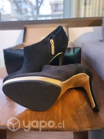 Zapatos Prüne nuevos - Imagen 3