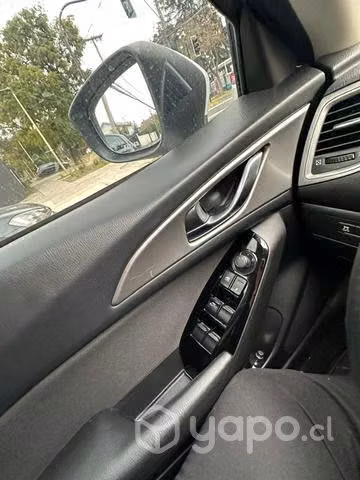 Mazda 3 Sport  - Imagen 3