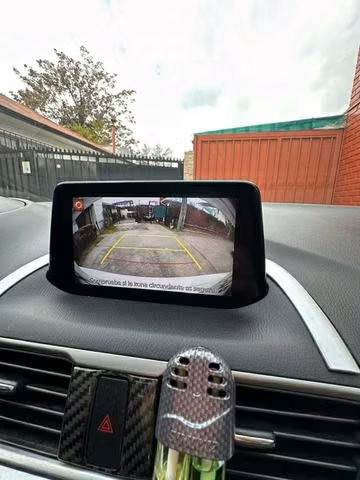 Mazda 3 Sport  - Imagen 4