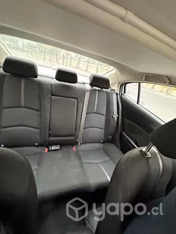 Mazda 3 Sport  - Imagen 6