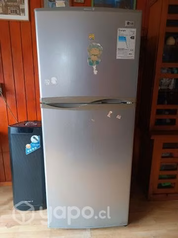 Refrigerador - Imagen 2