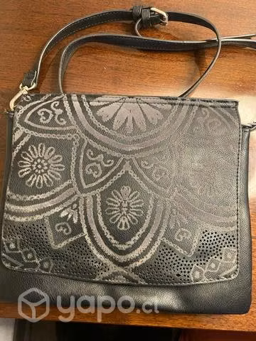 Bandolera Desigual