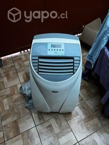 Aire acondicionado Kendal 7000