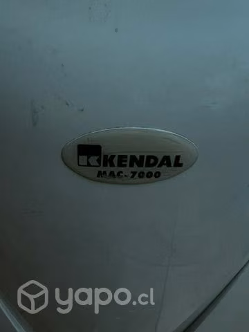 Aire acondicionado Kendal 7000