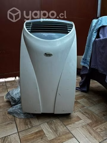 Aire acondicionado Kendal 7000