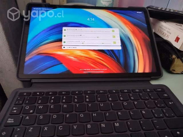 Lenovo Tab P11 - Imagen 2