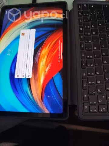 Lenovo Tab P11 - Imagen 3