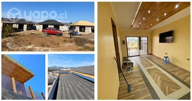 Servicios de construccion