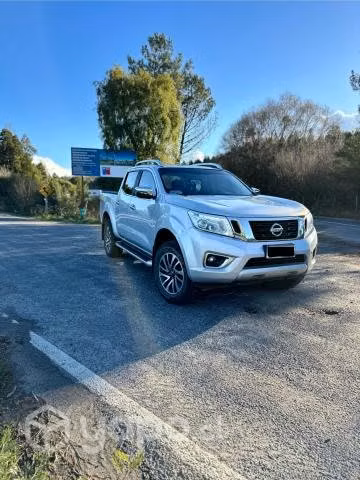 Nissan np300 le 2019