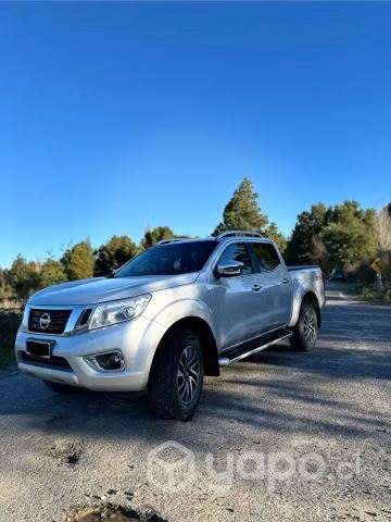 Nissan np300 le 2019