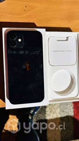 IPhone 12 128gb - Imagen 2