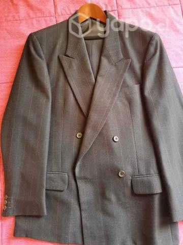 Trajes de hombre