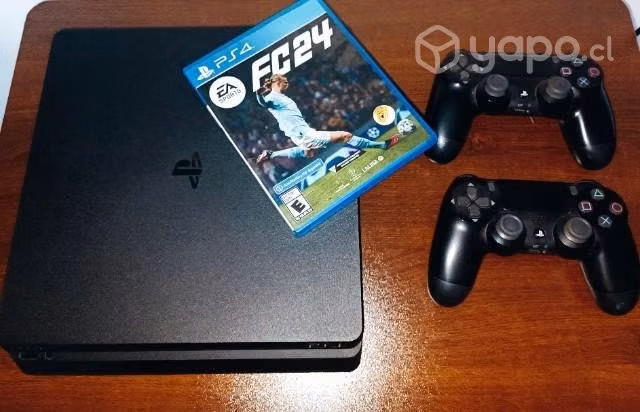 Ps4