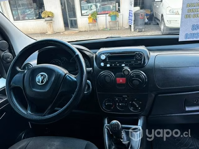 Ram v700 city