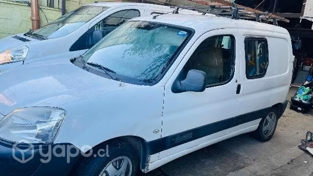 Citroen 2011