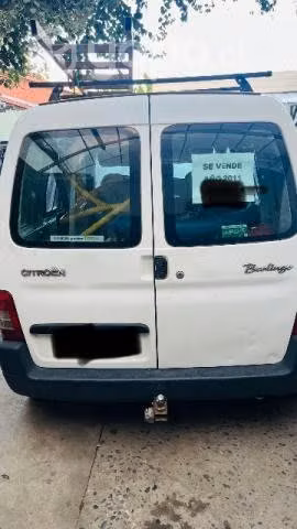 Citroen 2011
