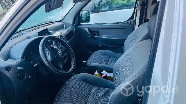 Citroen 2011