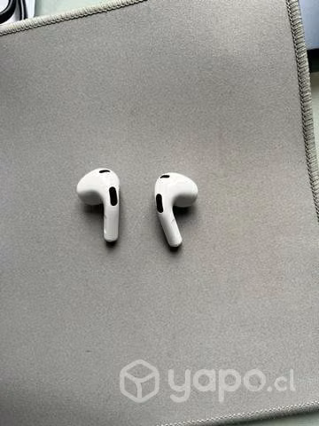 Air pods 3 generación