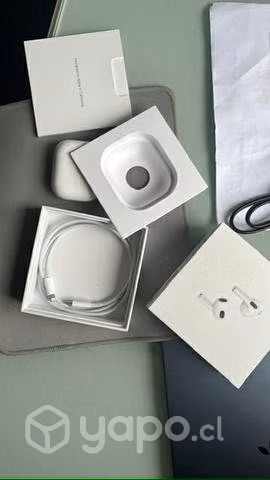 Air pods 3 generación