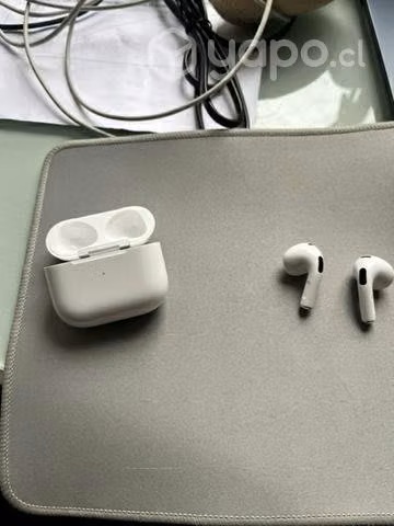 Air pods 3 generación