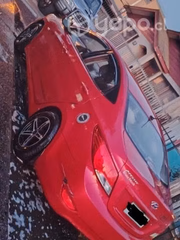HYUNDAI ACCENT, con detalles estéticos - Imagen 4
