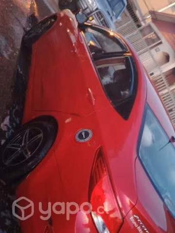 HYUNDAI ACCENT, con detalles estéticos - Imagen 8