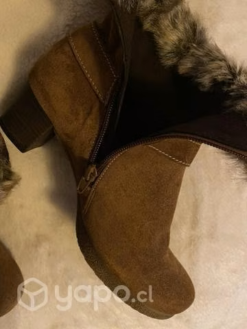 Botines Gabor